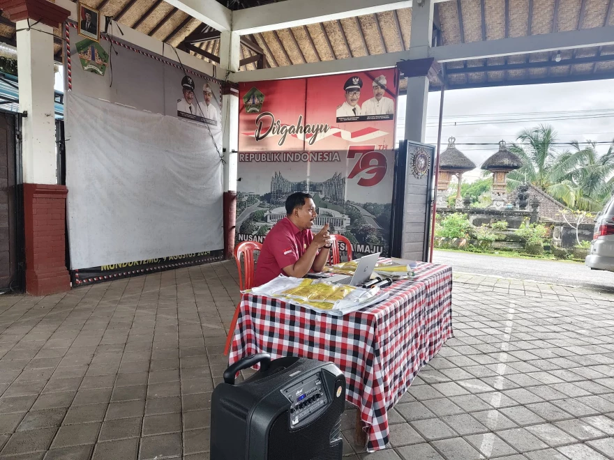 Pertemuan P2K2 PKH Desa Munduktemu Bahas Modul Kesejahteraan Sosial