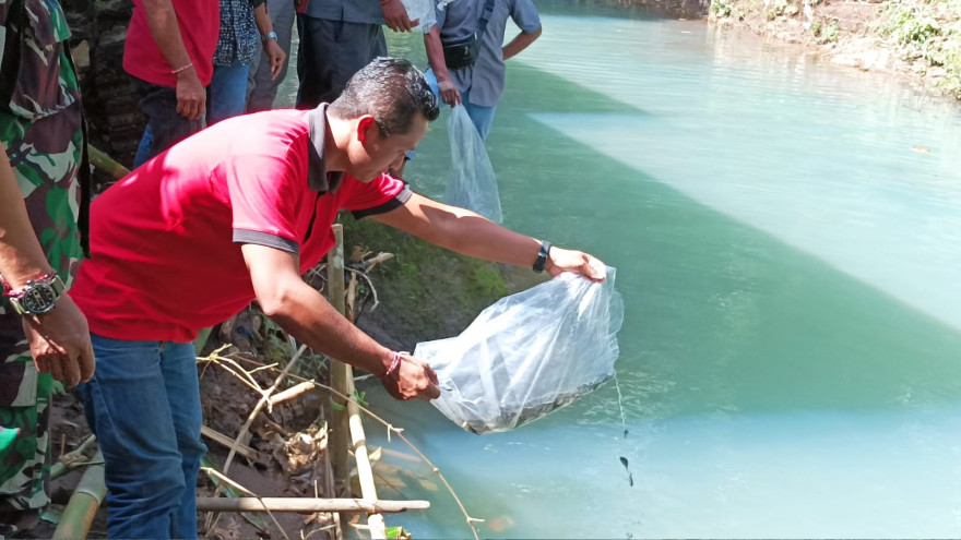 Embung Desa Munduktemu