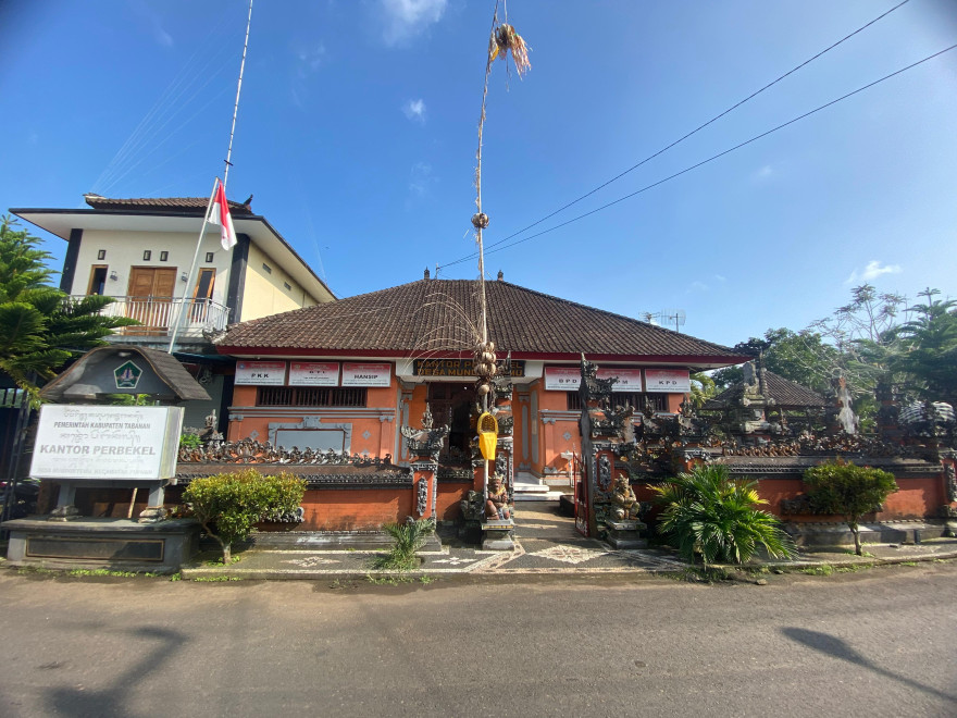 Sejarah Desa Munduktemu