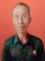 I NYOMAN SUDARYA